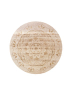Teakwood 12 oz scented candle