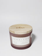 Milk & Honey 12 oz scented candle