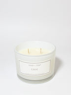 Chai 12 oz scented candle
