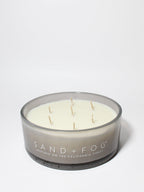 Vanilla Sandalwood 34 oz scented candle