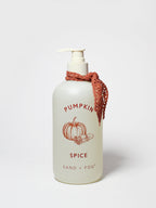 Pumpkin Spice 15.7 oz Liquid Hand Soap