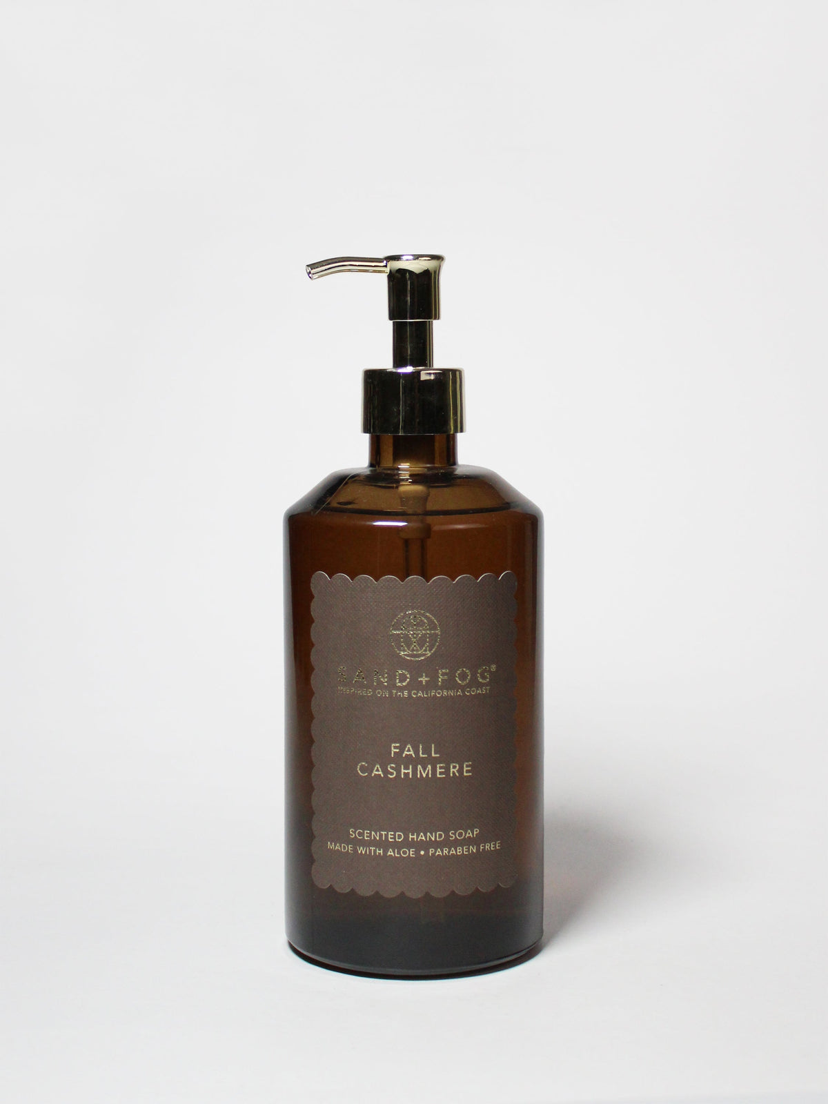 Fall Cashmere 15.7 oz Liquid Hand Soap