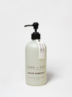 White Pumpkin 15.7 oz Liquid Hand Soap