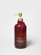 Pomegranate & Cider 15.7 oz Liquid Hand Soap