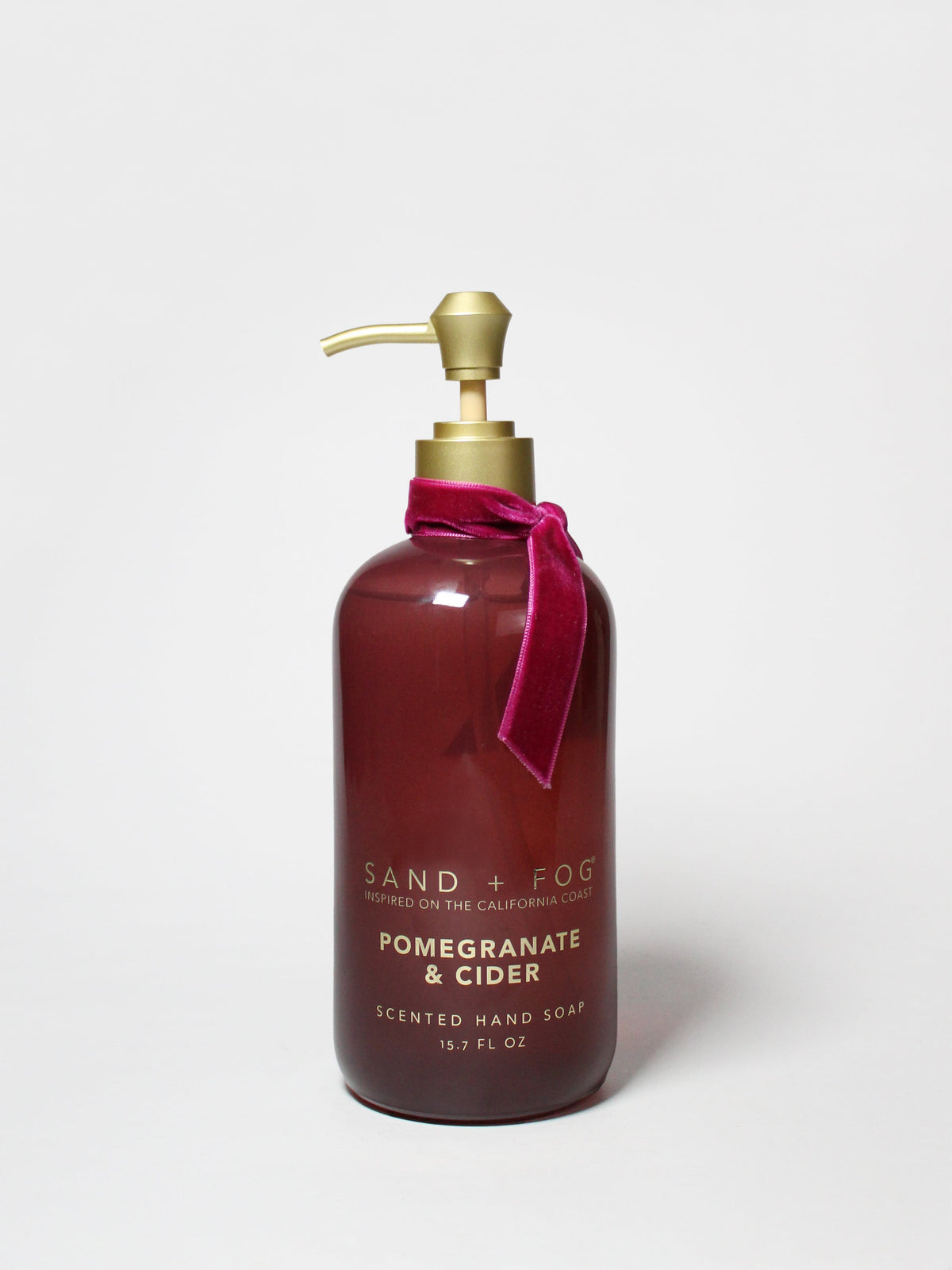 Pomegranate & Cider 15.7 oz Liquid Hand Soap