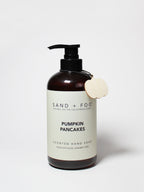 Pumpkin Pancakes 20 oz Liquid Hand Soap