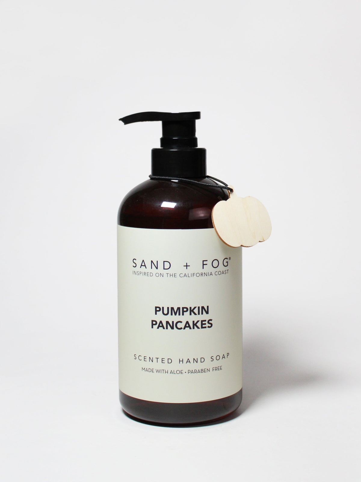 Pumpkin Pancakes 20 oz Liquid Hand Soap