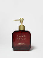 Amber & Fig 8.45 oz Liquid Hand Soap