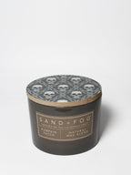 Pumpkin Patch 12 oz scented candle