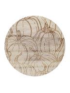 Vanilla Pumpkin 12 oz scented candle