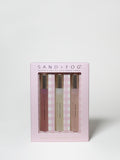 Exploratory Perfume Oil Rollerball Set - Sweet Collection