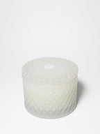 Tropical Citrus 9.5 oz scented candle