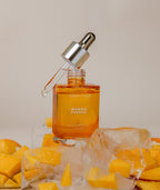 Mango Papaya 50ml Perfume Oil Dropper