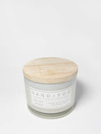Point Loma 12 oz scented candle