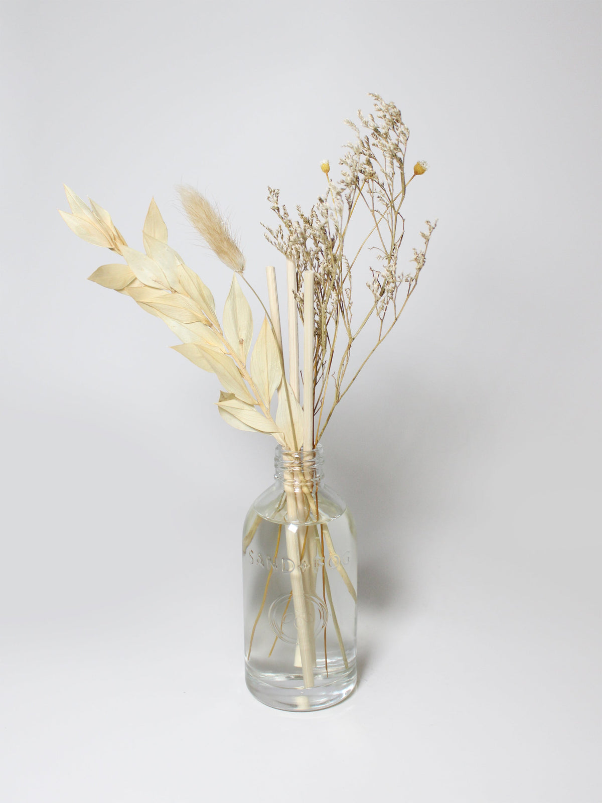 Falling Leaves 110 ml Reed Diffuser