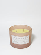 Wild Flowers 12 oz scented candle