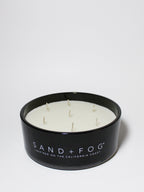 Teakwood 34 oz scented candle