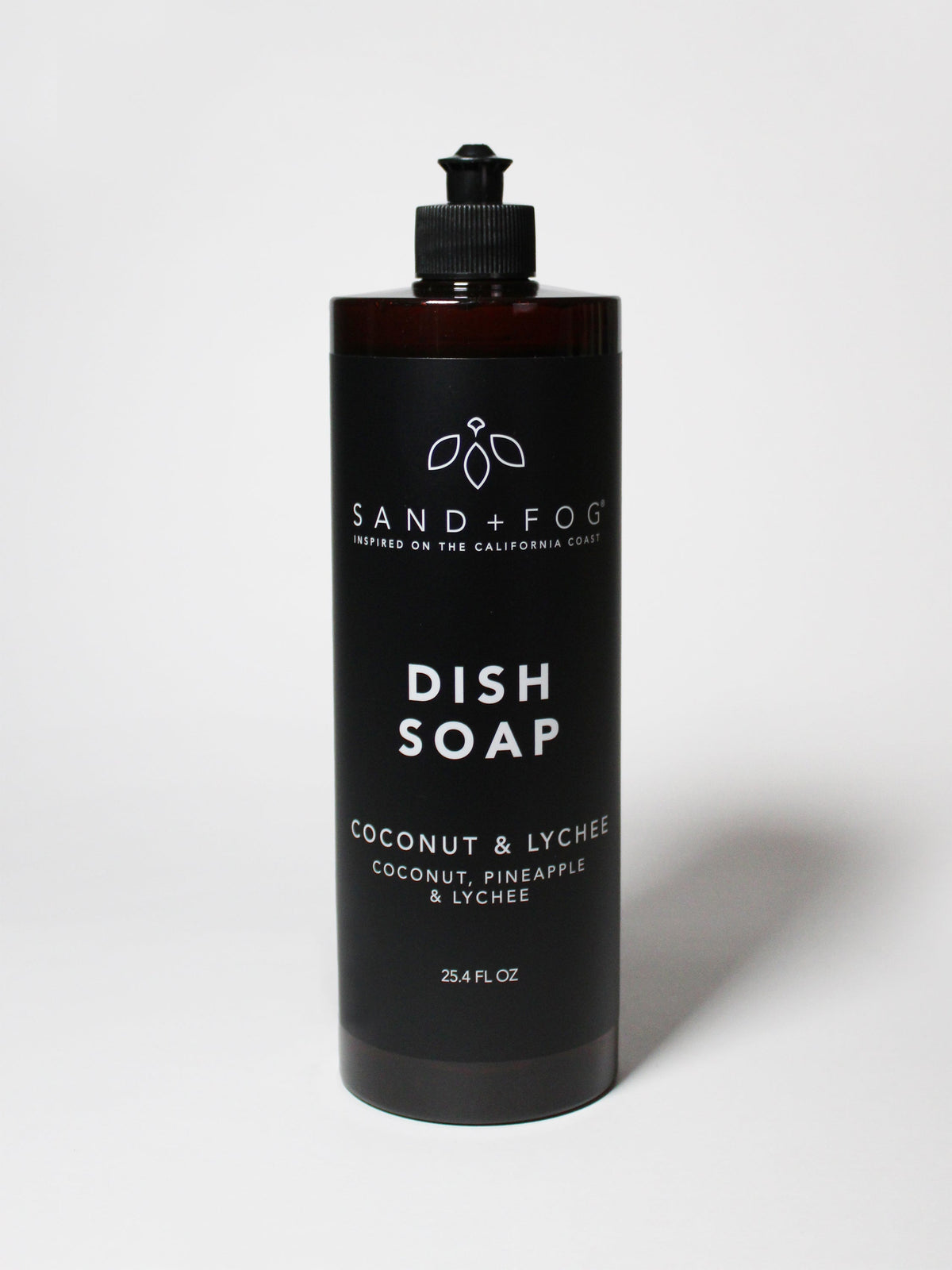 Coconut & Lychee 25.4 oz Dish Soap