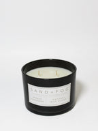 Mango Tangerine 12 oz scented candle