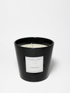 Teakwood Natural Home 31 oz scented candle
