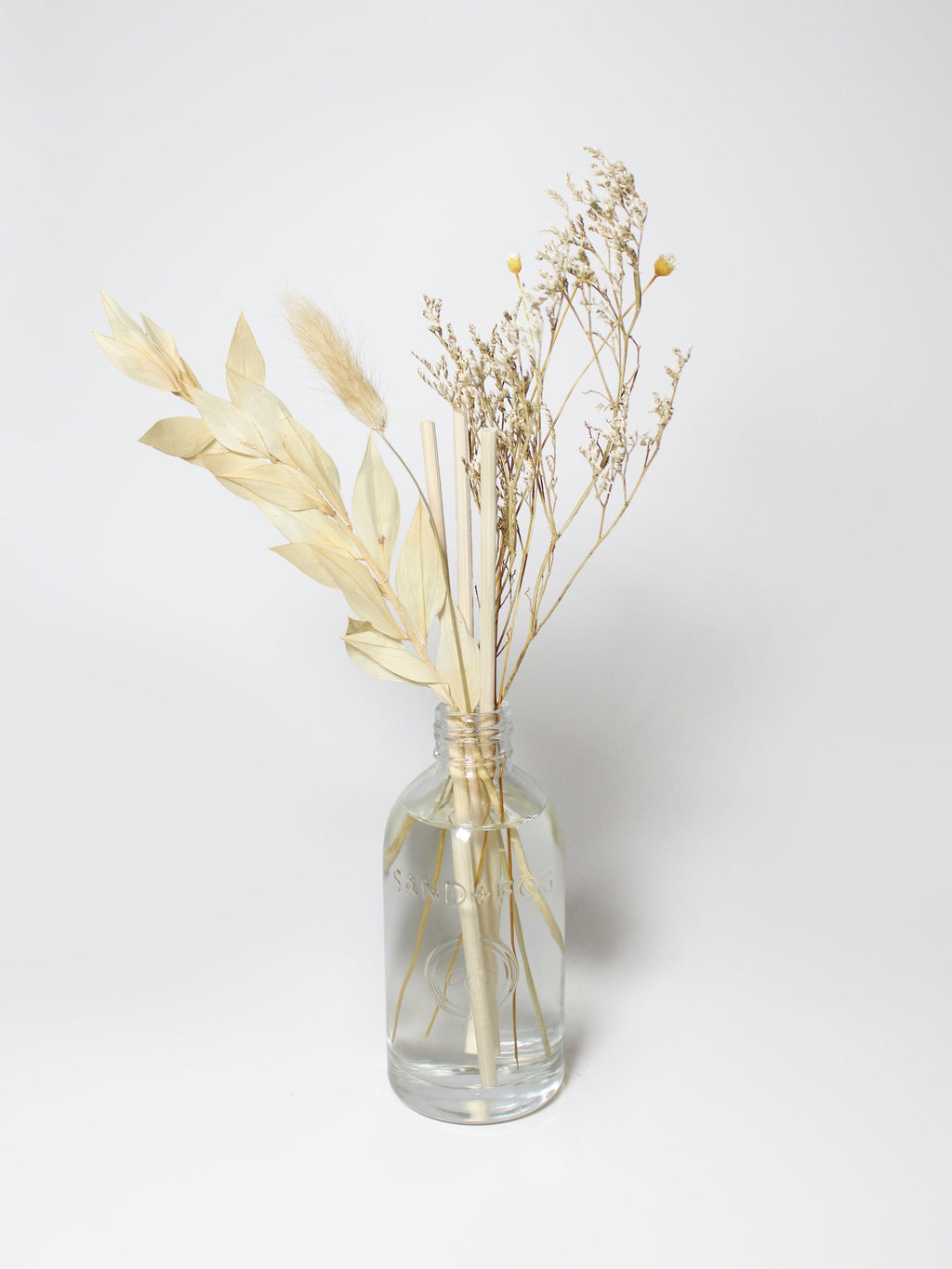 Clean Waves 110 ml Reed Diffuser