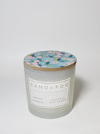 Guava Mango 21 oz scented candle