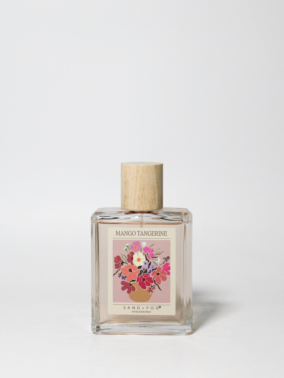 Mango Tangerine 107 ml Room Spray
