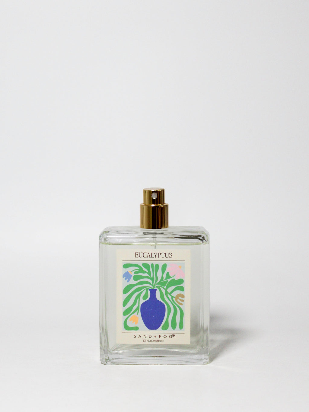 Eucalyptus 107 ml Room Spray
