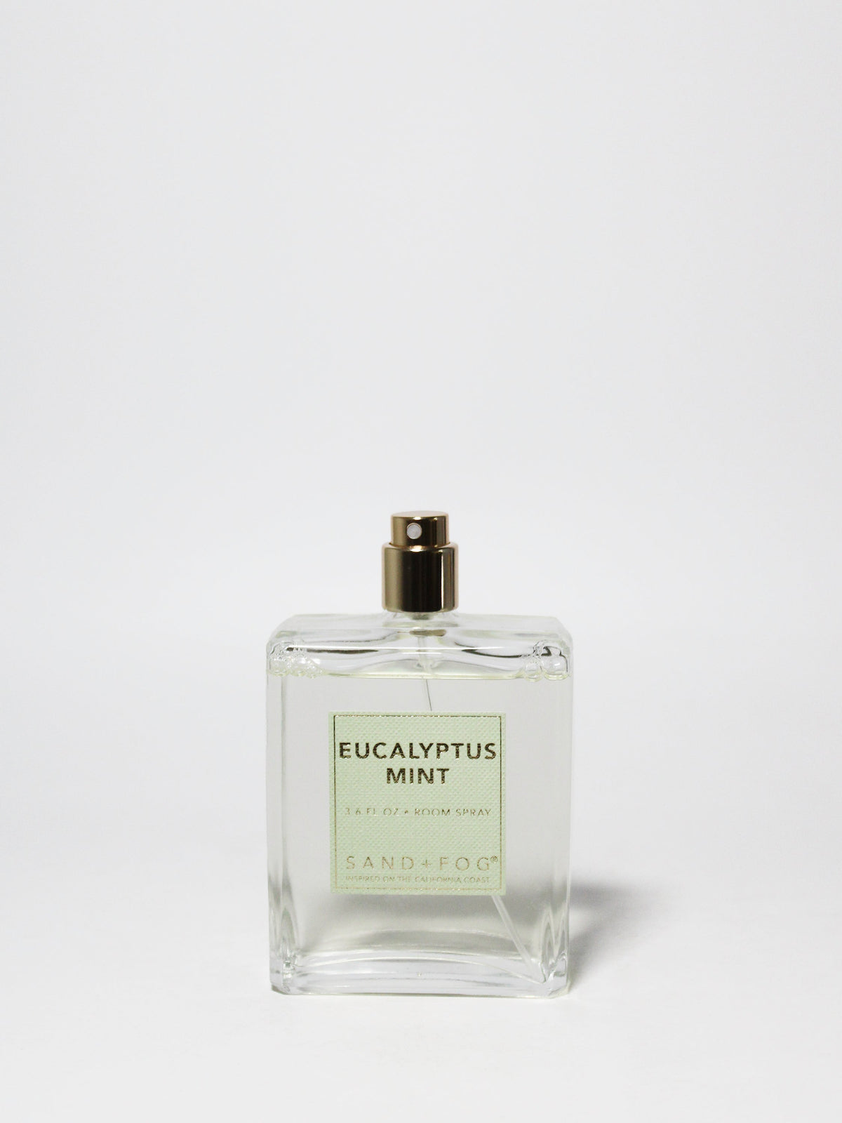 Eucalyptus Mint 107 ml Room Spray