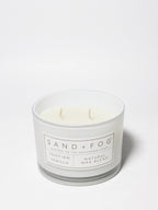 Tahitian Vanilla 12 oz scented candle