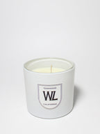 Teakwood 11 oz scented candle