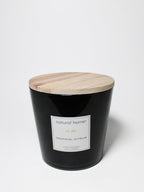 Tropical Citrus Natural Home 31 oz scented candle