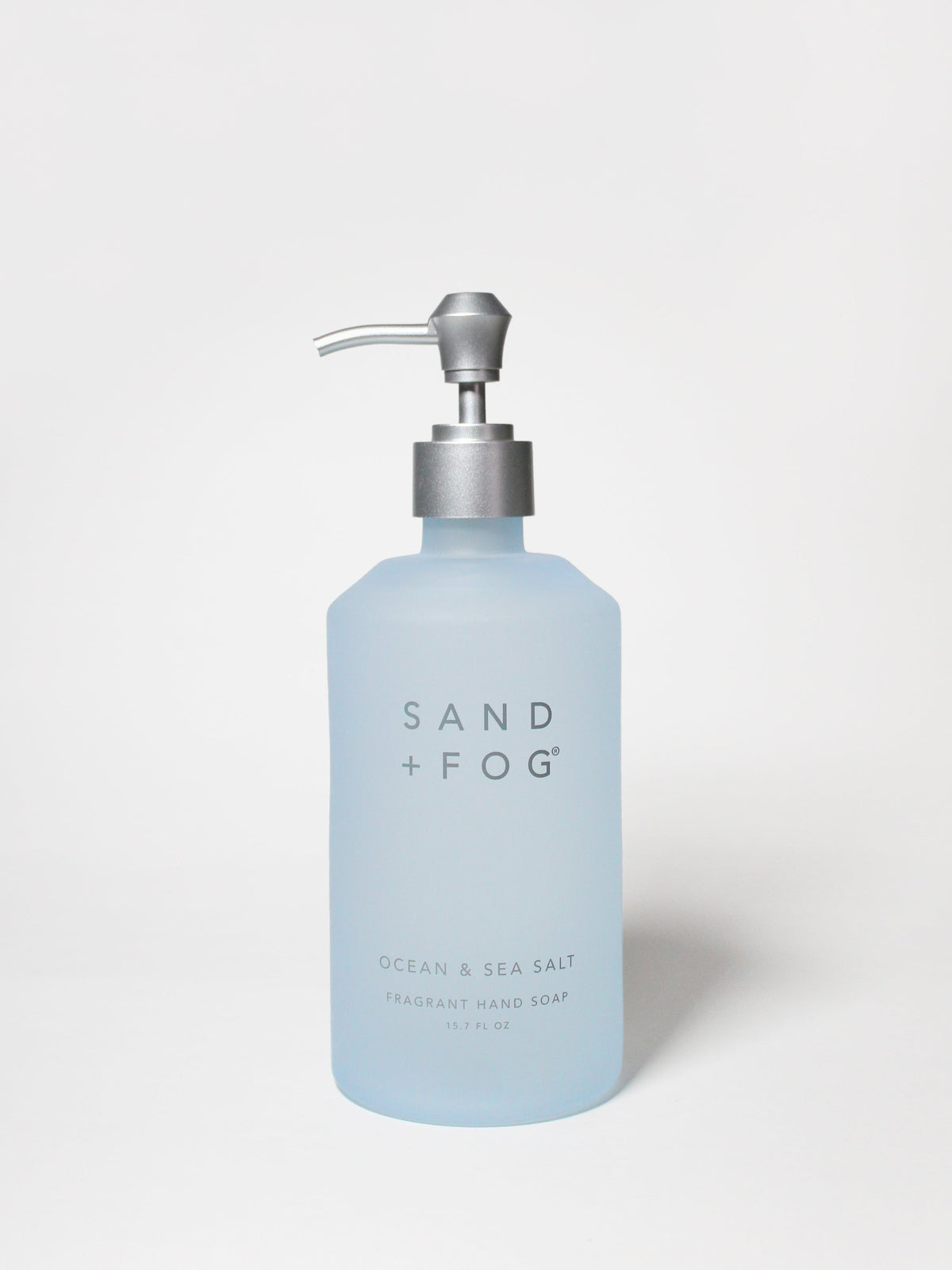 Ocean & Sea Salt 15.7oz Liquid Hand Soap