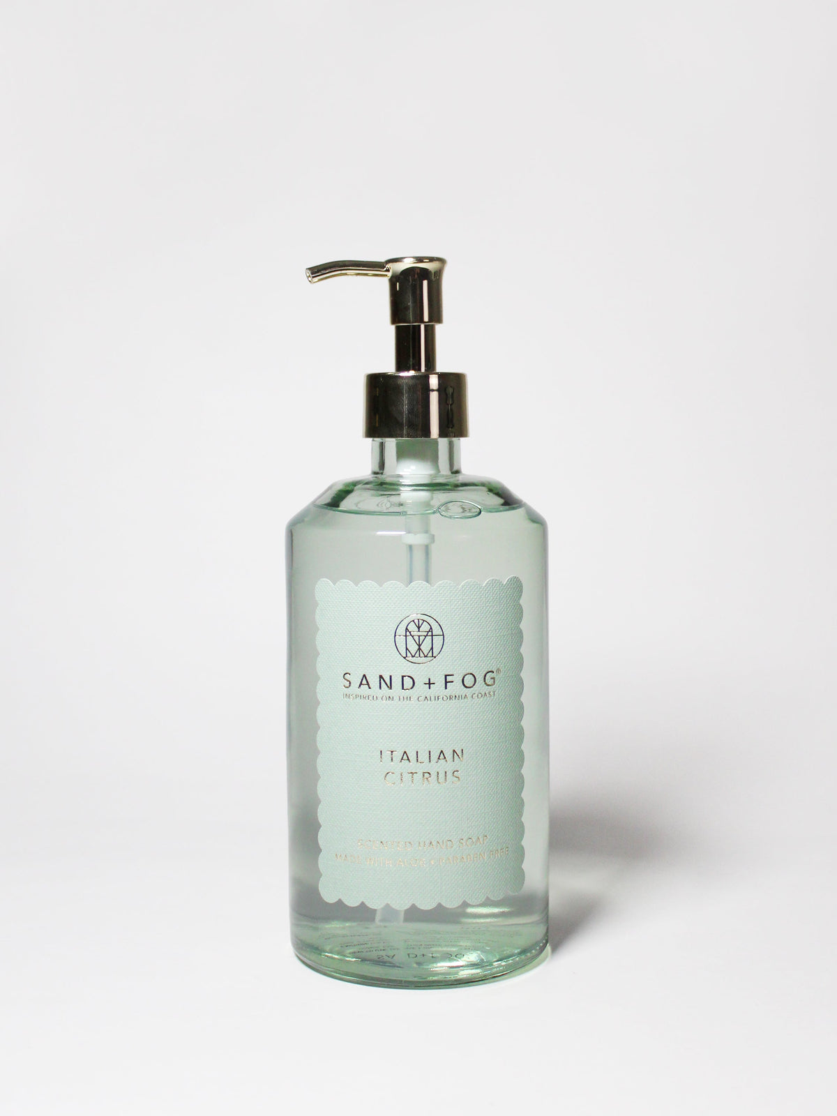 Italian Citrus 15.7 oz Liquid Hand Soap