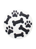 Sand + Paws Falling Leaves 12 oz scented candle