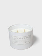 Spiced Pumpkin 12 oz scented candle