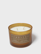 Pumpkin Gingerbread 12 oz scented candle