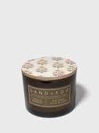 Vanilla Harvest 12 oz scented candle