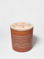 Rustic Farmhouse 21 oz scented candle