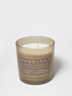 Pumpkin Spice 21 oz scented candle