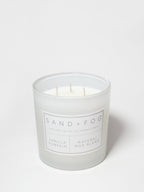 Vanilla Pumpkin 21 oz scented candle
