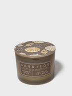 Pumpkin Spice 12 oz scented candle
