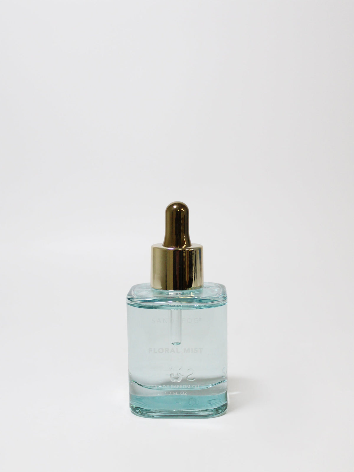 Floral Mist 50 ml Perfume Oil Dropper