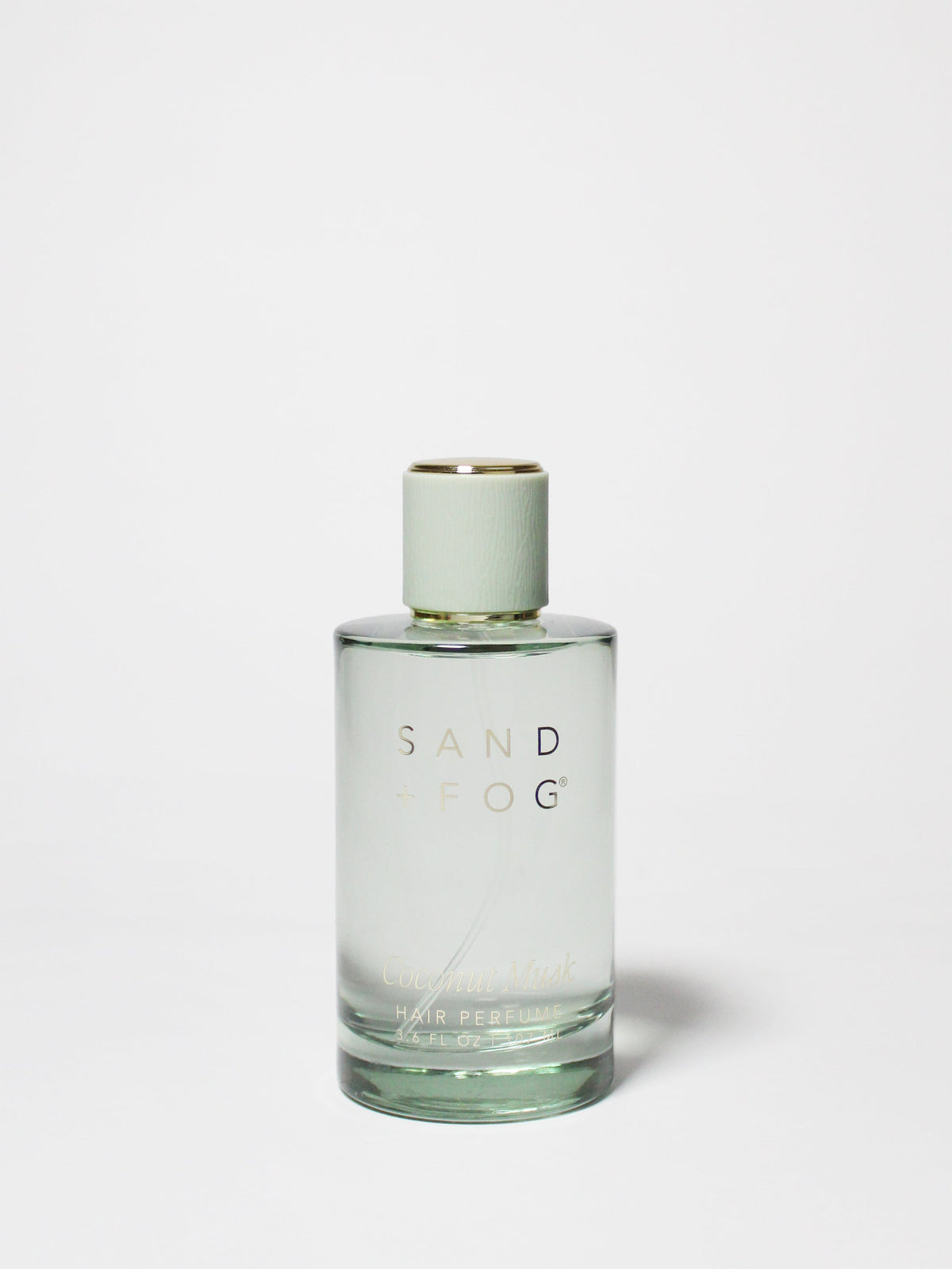 Coconut Musk 107 ml Hair Perfume