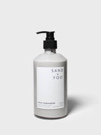 Violet Sandalwood Body Lotion