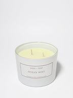 Ocean Mist 12 oz scented candle