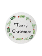 Winter Pine 12 oz scented candle
