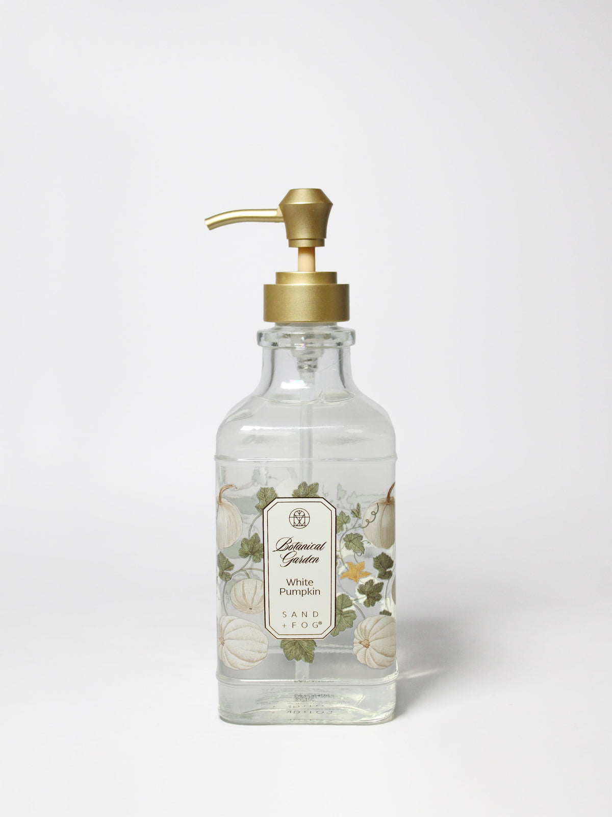 White Pumpkin 15.2 oz Liquid Hand Soap