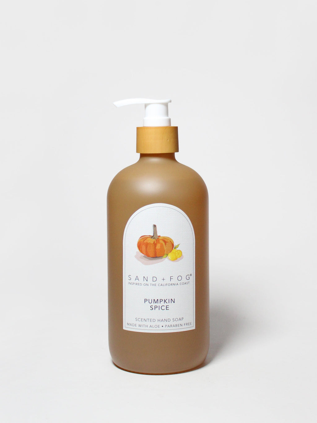 Pumpkin Spice 15.7 oz Liquid Hand Soap