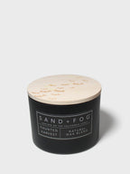 Haunted Harvest 12 oz scented candle